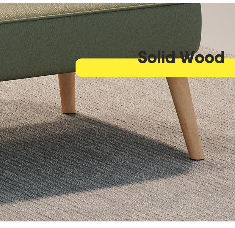 【快適&スタイリッシュ】高品質フェイクレザーチェア - 座り心地抜群のオフィス&ホーム用 fsmy-452