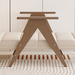 高級感あふれる合皮ソファー|快適なリビングルームのために fsq-1415