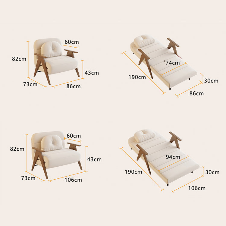 高級感あふれる合皮ソファー|快適なリビングルームのために fsq-1415