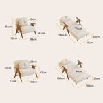 高級感あふれる合皮ソファー|快適なリビングルームのために fsq-1415