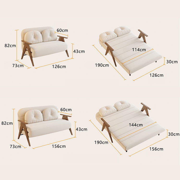 高級感あふれる合皮ソファー|快適なリビングルームのために fsq-1415