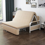 無垢材と綿麻使用の高品質ソファー|快適なリビングを演出 fsq-1418