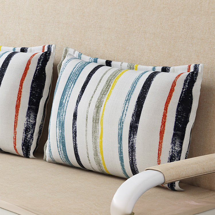 無垢材と綿麻使用の高品質ソファー|快適なリビングを演出 fsq-1418