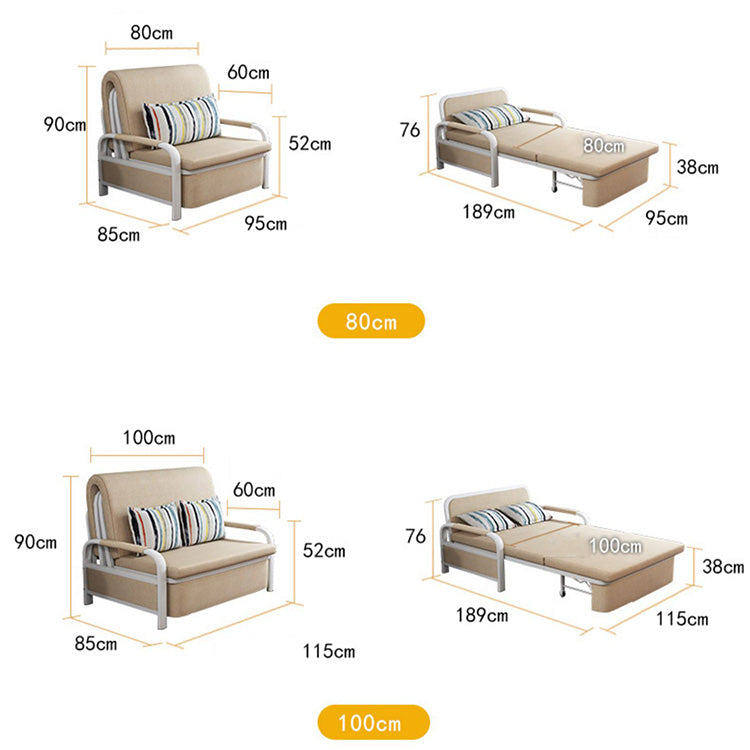 無垢材と綿麻使用の高品質ソファー|快適なリビングを演出 fsq-1418