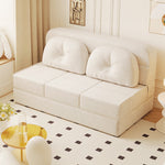 【高級感】おしゃれな合皮製ソファー|最高の座り心地を体感 fsq-1419