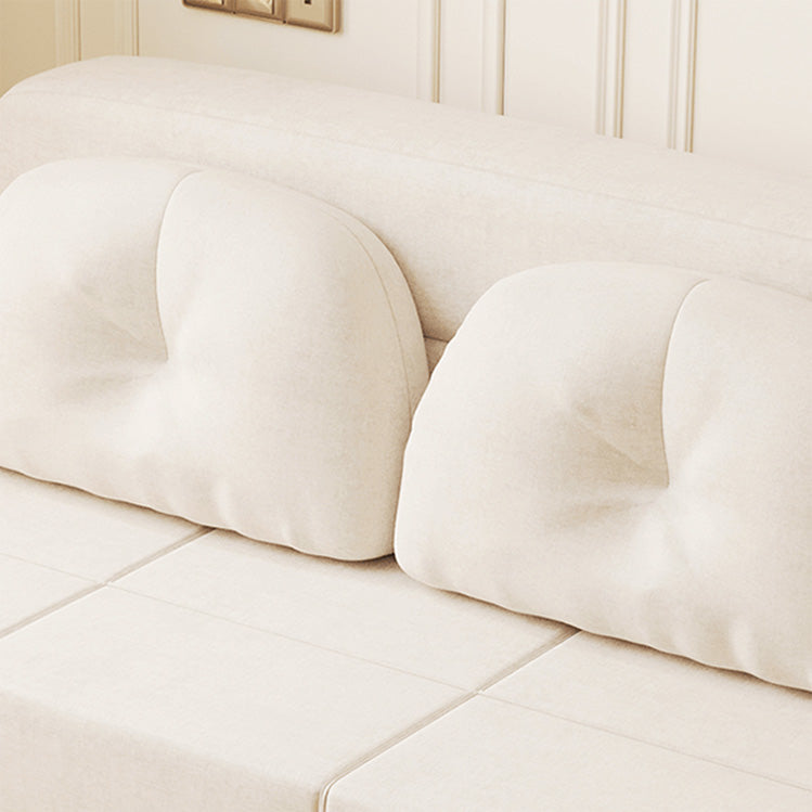 【高級感】おしゃれな合皮製ソファー|最高の座り心地を体感 fsq-1419