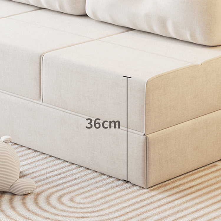 【高級感】おしゃれな合皮製ソファー|最高の座り心地を体感 fsq-1419