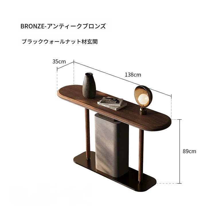 PUレザーウォールナットキャビネット - モダンでスタイリッシュな収納家具 fsu-5240