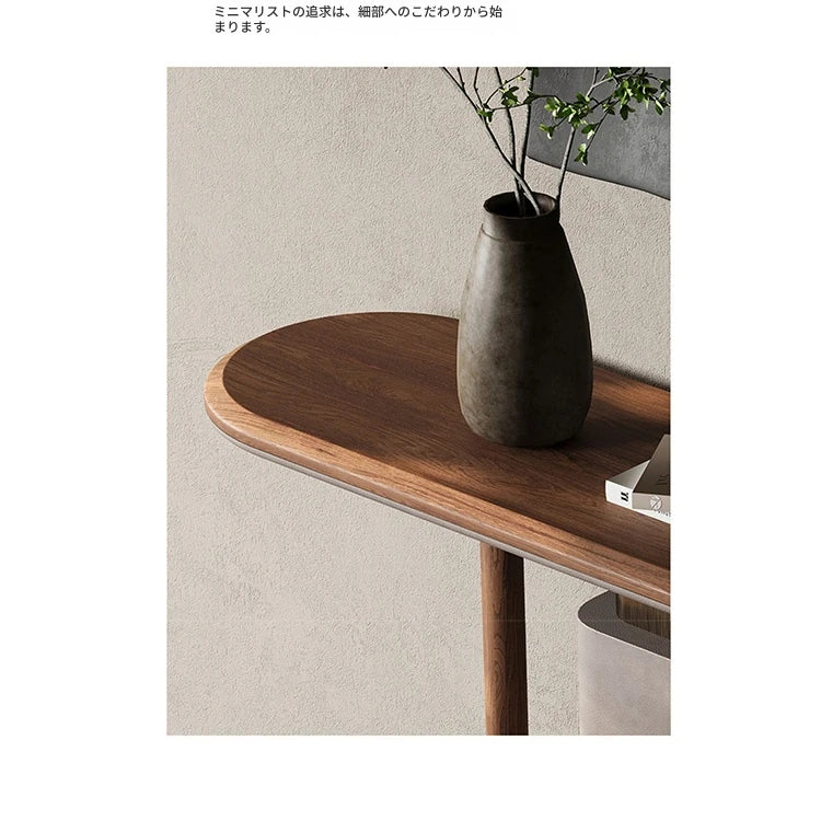 PUレザーウォールナットキャビネット - モダンでスタイリッシュな収納家具 fsu-5240