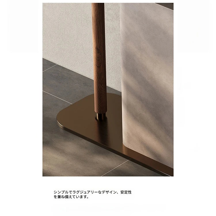 PUレザーウォールナットキャビネット - モダンでスタイリッシュな収納家具 fsu-5240