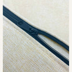 「快適な座り心地!多層板+シリコンフィル+綿麻素材使用の高品質ソファー」 fsx-1008