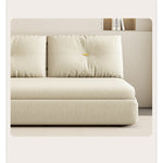 「快適な座り心地!多層板+シリコンフィル+綿麻素材使用の高品質ソファー」 fsx-1008