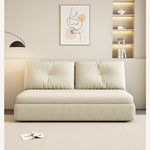 「快適な座り心地!多層板+シリコンフィル+綿麻素材使用の高品質ソファー」 fsx-1008