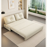 「快適な座り心地!多層板+シリコンフィル+綿麻素材使用の高品質ソファー」 fsx-1008