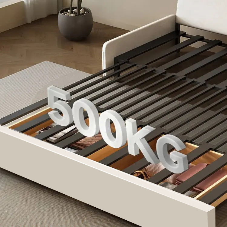 高級多層板エアレザーソファー - 快適シリコンフィルクッション付き fsx-1013