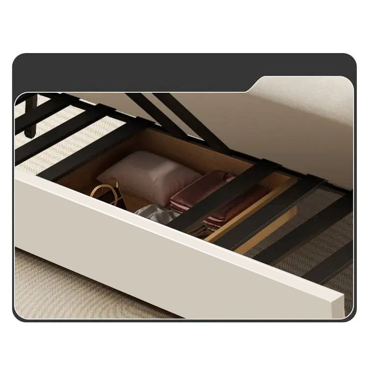 高級多層板エアレザーソファー - 快適シリコンフィルクッション付き fsx-1013