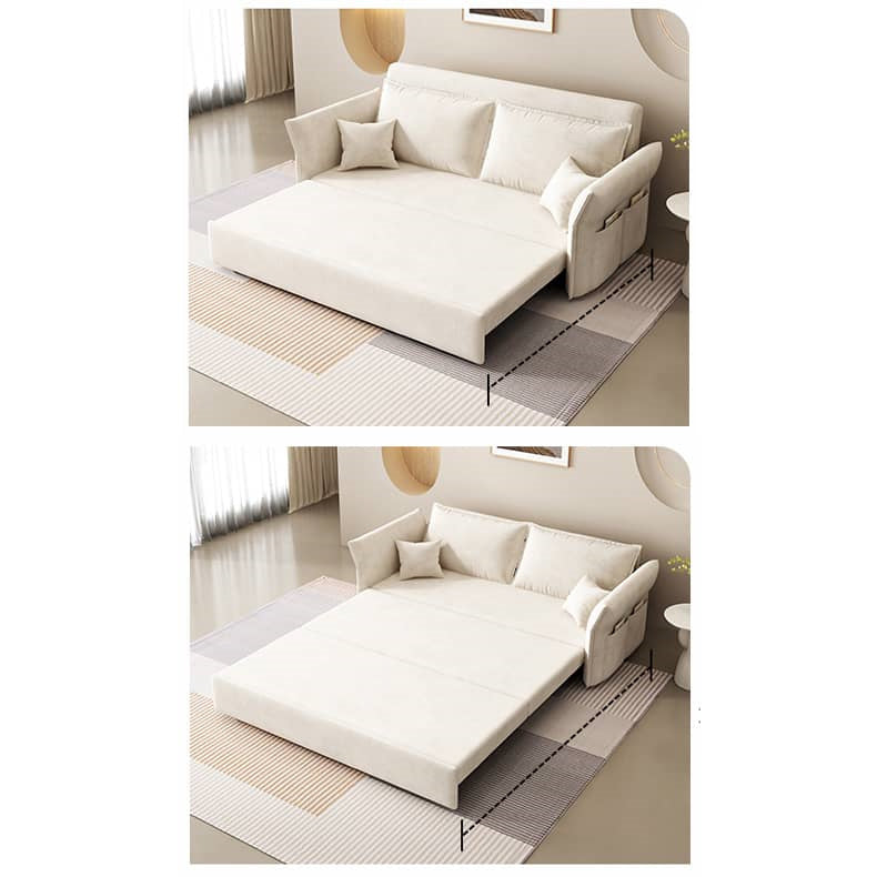 モダンな多層板ソファー - 快適シリコンフィル&ポリエステル素材の究極リラックスアイテム fsx-1014