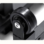 モダンな多層板ソファー - 快適シリコンフィル&ポリエステル素材の究極リラックスアイテム fsx-1014