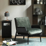 チェア ブラック/グリーン ブラック/ホワイト ナチュラル/ベージュ ブラウン/ベージュ ナチュラル/カラー1 オーク シリコンフィル fsz-3304