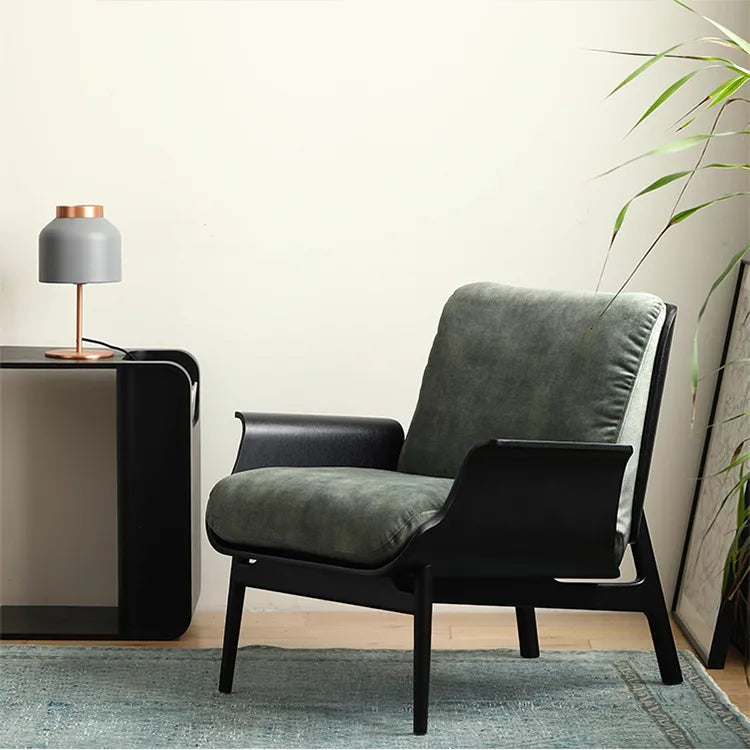 チェア ブラック/グリーン ブラック/ホワイト ナチュラル/ベージュ ブラウン/ベージュ ナチュラル/カラー1 オーク シリコンフィル fsz-3304