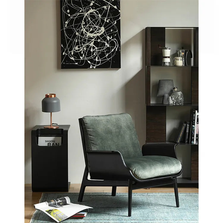 チェア ブラック/グリーン ブラック/ホワイト ナチュラル/ベージュ ブラウン/ベージュ ナチュラル/カラー1 オーク シリコンフィル fsz-3304