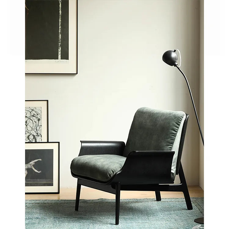 チェア ブラック/グリーン ブラック/ホワイト ナチュラル/ベージュ ブラウン/ベージュ ナチュラル/カラー1 オーク シリコンフィル fsz-3304