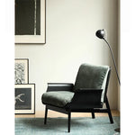 チェア ブラック/グリーン ブラック/ホワイト ナチュラル/ベージュ ブラウン/ベージュ ナチュラル/カラー1 オーク シリコンフィル fsz-3304