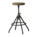 チェア グリーン キャメル カーキ ダークグレー グレー オーク アイアン 銅 合皮 本革 fsz-3312