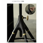 チェア グリーン キャメル カーキ ダークグレー グレー オーク アイアン 銅 合皮 本革 fsz-3312