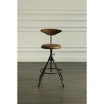 チェア グリーン キャメル カーキ ダークグレー グレー オーク アイアン 銅 合皮 本革 fsz-3312