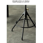 チェア グリーン キャメル カーキ ダークグレー グレー オーク アイアン 銅 合皮 本革 fsz-3312