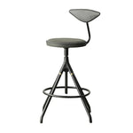 チェア グリーン キャメル カーキ ダークグレー グレー オーク アイアン 銅 合皮 本革 fsz-3312