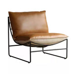 チェア ブラック ブラウン シリコンフィル ダウン 合皮 本革 fsz-3318