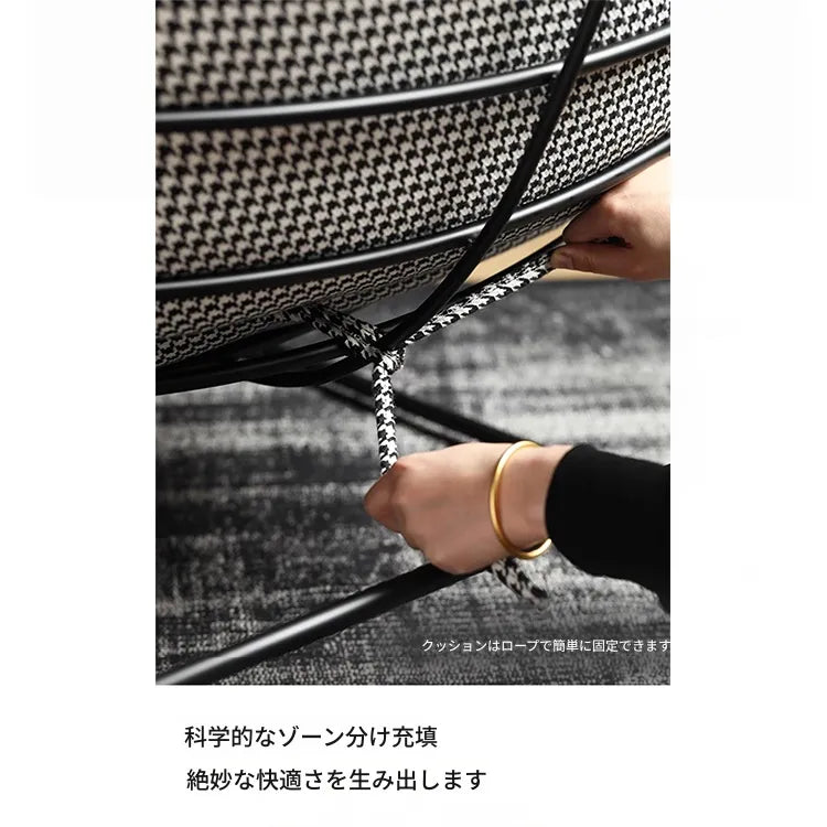 チェア ブラック ブラウン シリコンフィル ダウン 合皮 本革 fsz-3318