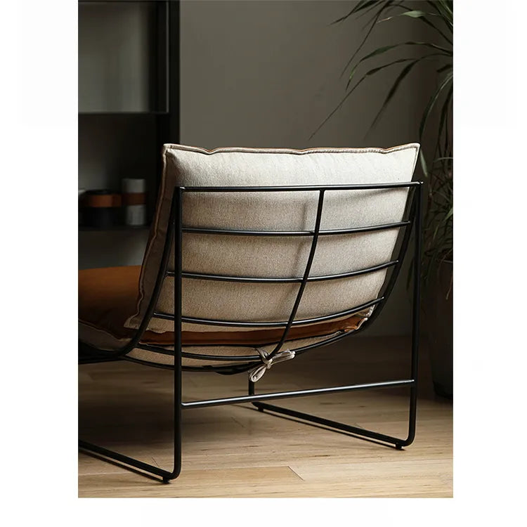 チェア ブラック ブラウン シリコンフィル ダウン 合皮 本革 fsz-3318