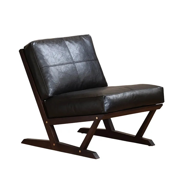 ソファー ブラック ライトブラウン 合皮 オーク シリコンフィル 銅 本革 fsz-3320