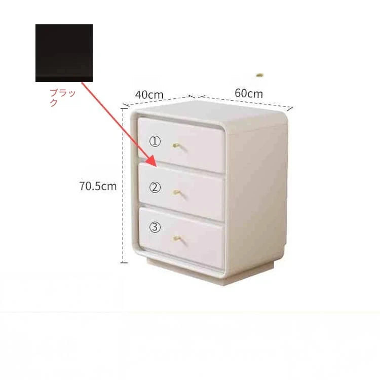 キャビネット3個セット+ガラスキャビネット収納力抜群!スタイリッシュなデザインでお部屋を彩る収納家具 fvp-4596