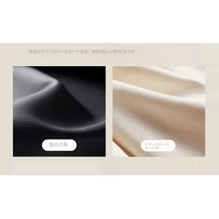 アッシュ材使用!快適な座り心地の第八世代デザイン ソファー - お手入れ簡単で楽々なライフスタイルを実現! fvp-4598