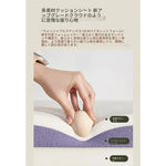 アッシュ材使用!快適な座り心地の第八世代デザイン ソファー - お手入れ簡単で楽々なライフスタイルを実現! fvp-4598