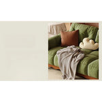 アッシュ材使用!快適な座り心地の第八世代デザイン ソファー - お手入れ簡単で楽々なライフスタイルを実現! fvp-4598