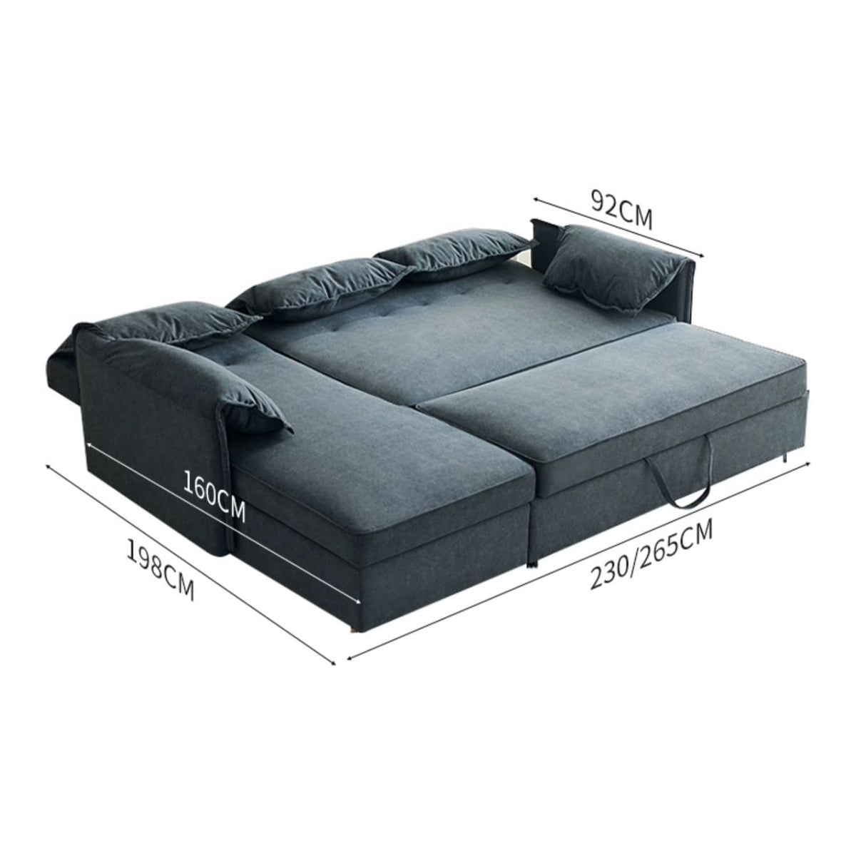 リラックスソファー|快適パイン木材&シリコンフィル使用、高級感フェイクレザー仕上げ fwlp-933