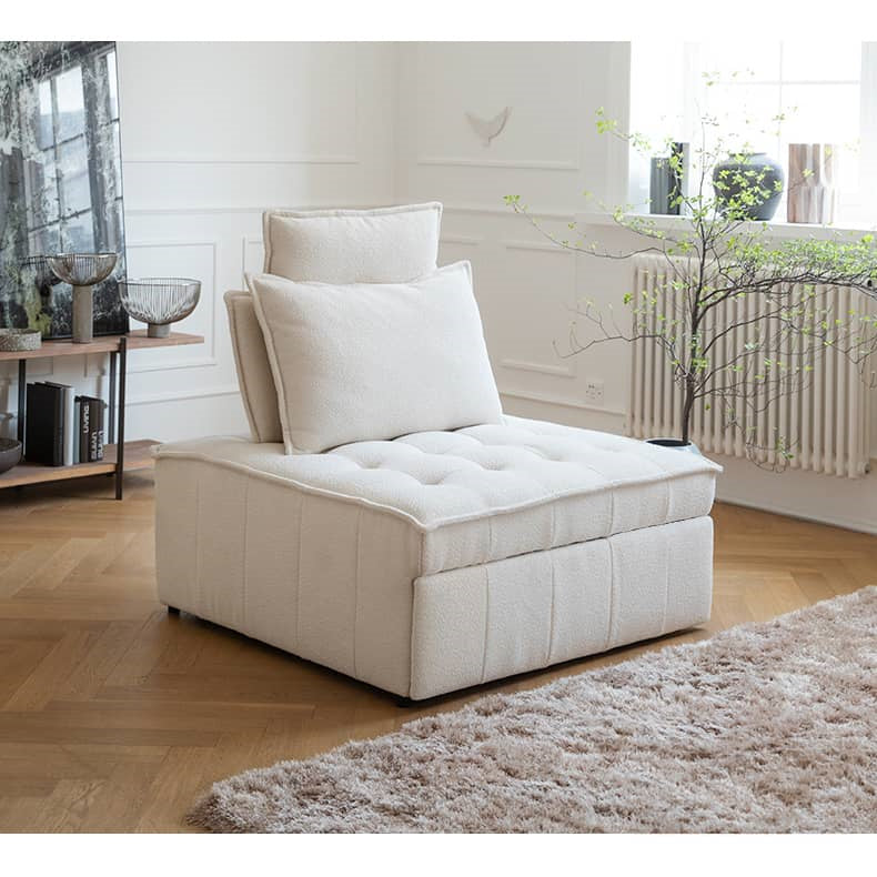 【高級感溢れる】無垢材使用 ソファー シリコンフィル&ホワイトグースダウン ポリエステル繊維クッション贅沢な座り心地 fwlp-937