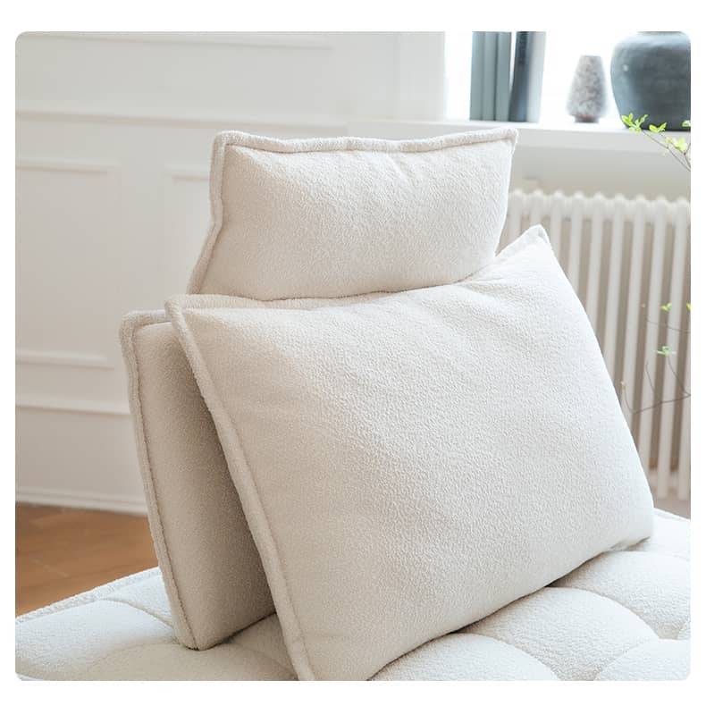 【高級感溢れる】無垢材使用 ソファー シリコンフィル&ホワイトグースダウン ポリエステル繊維クッション贅沢な座り心地 fwlp-937