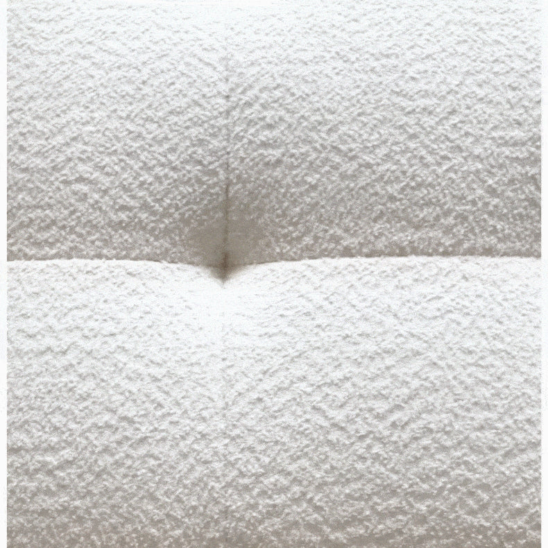 【高級感溢れる】無垢材使用 ソファー シリコンフィル&ホワイトグースダウン ポリエステル繊維クッション贅沢な座り心地 fwlp-937