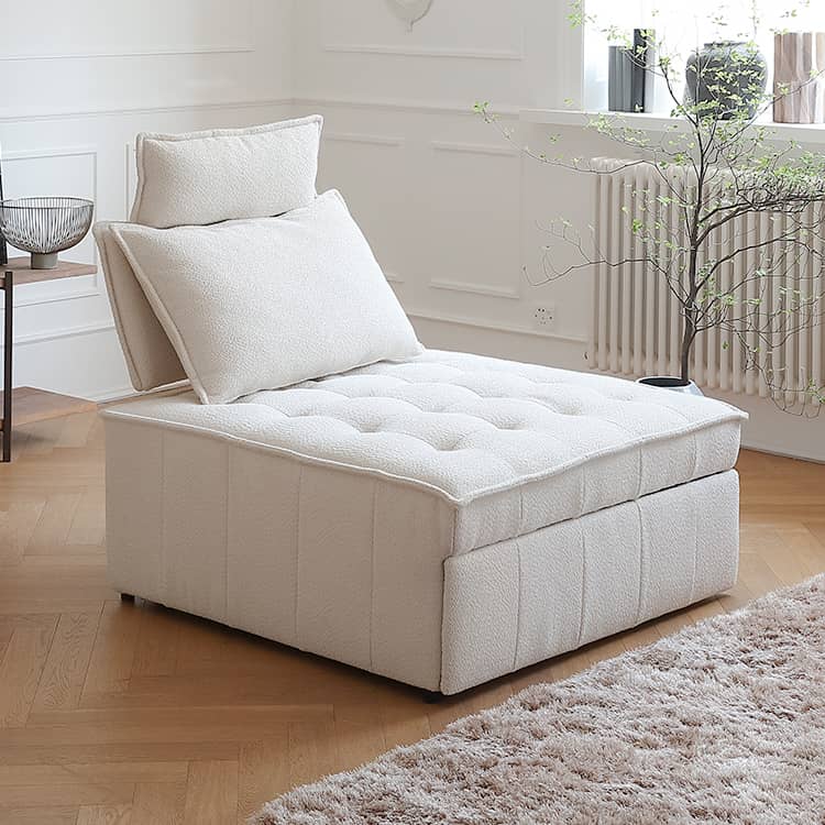 【高級感溢れる】無垢材使用 ソファー シリコンフィル&ホワイトグースダウン ポリエステル繊維クッション贅沢な座り心地 fwlp-937