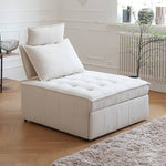 【高級感溢れる】無垢材使用 ソファー シリコンフィル&ホワイトグースダウン ポリエステル繊維クッション贅沢な座り心地 fwlp-937