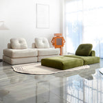 ダウンコーデュロイソファー|極上の快適さとスタイリッシュデザイン fwlp-938