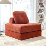 ダウンコーデュロイソファー|極上の快適さとスタイリッシュデザイン fwlp-938