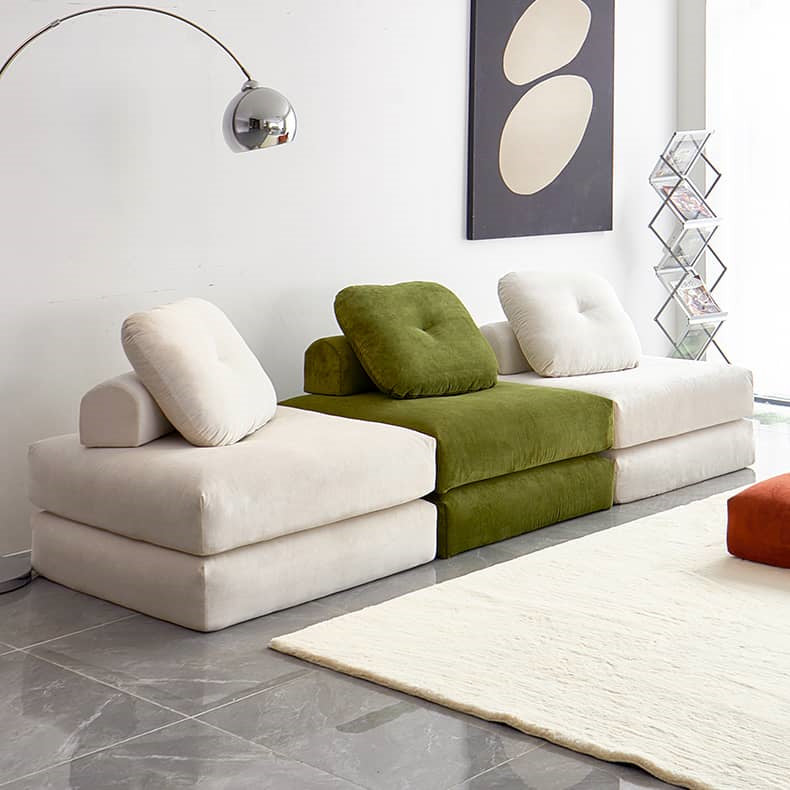 ダウンコーデュロイソファー|極上の快適さとスタイリッシュデザイン fwlp-938