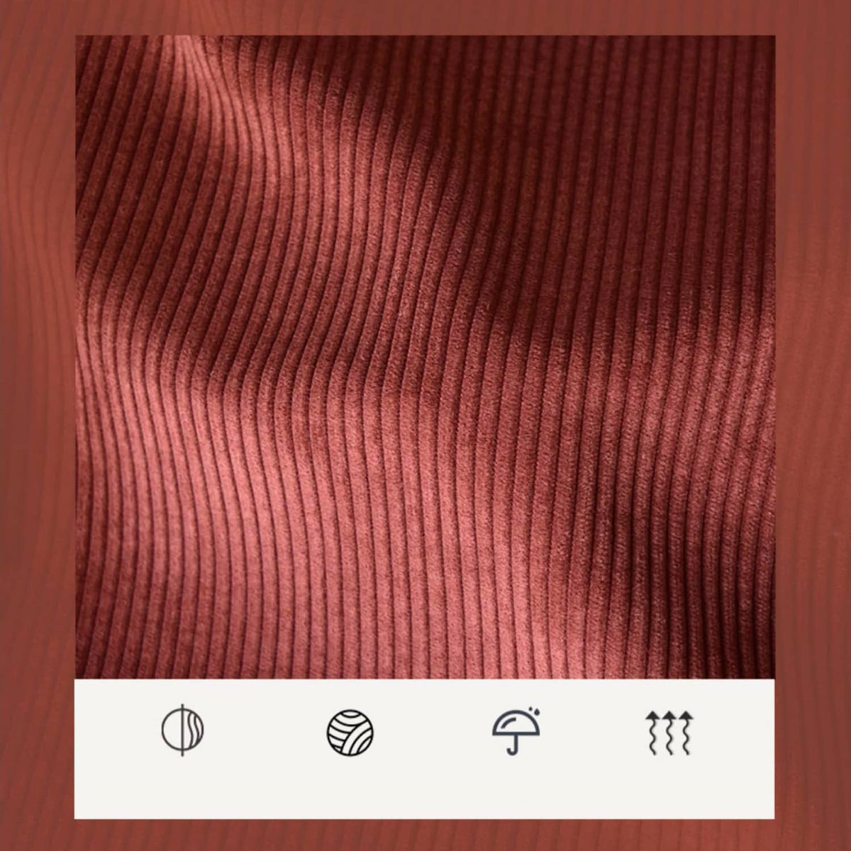 ダウンコーデュロイソファー|極上の快適さとスタイリッシュデザイン fwlp-938